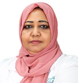 Dr. Reem Abdelmagid