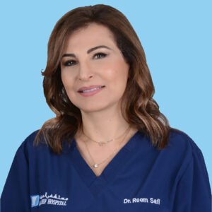 د. ريم صافي