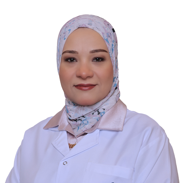 Dr. Rehab Noufal