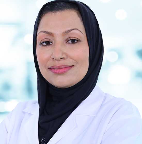Dr. Rokaia Shehata