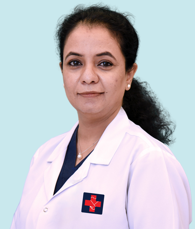 د. روزينة خان