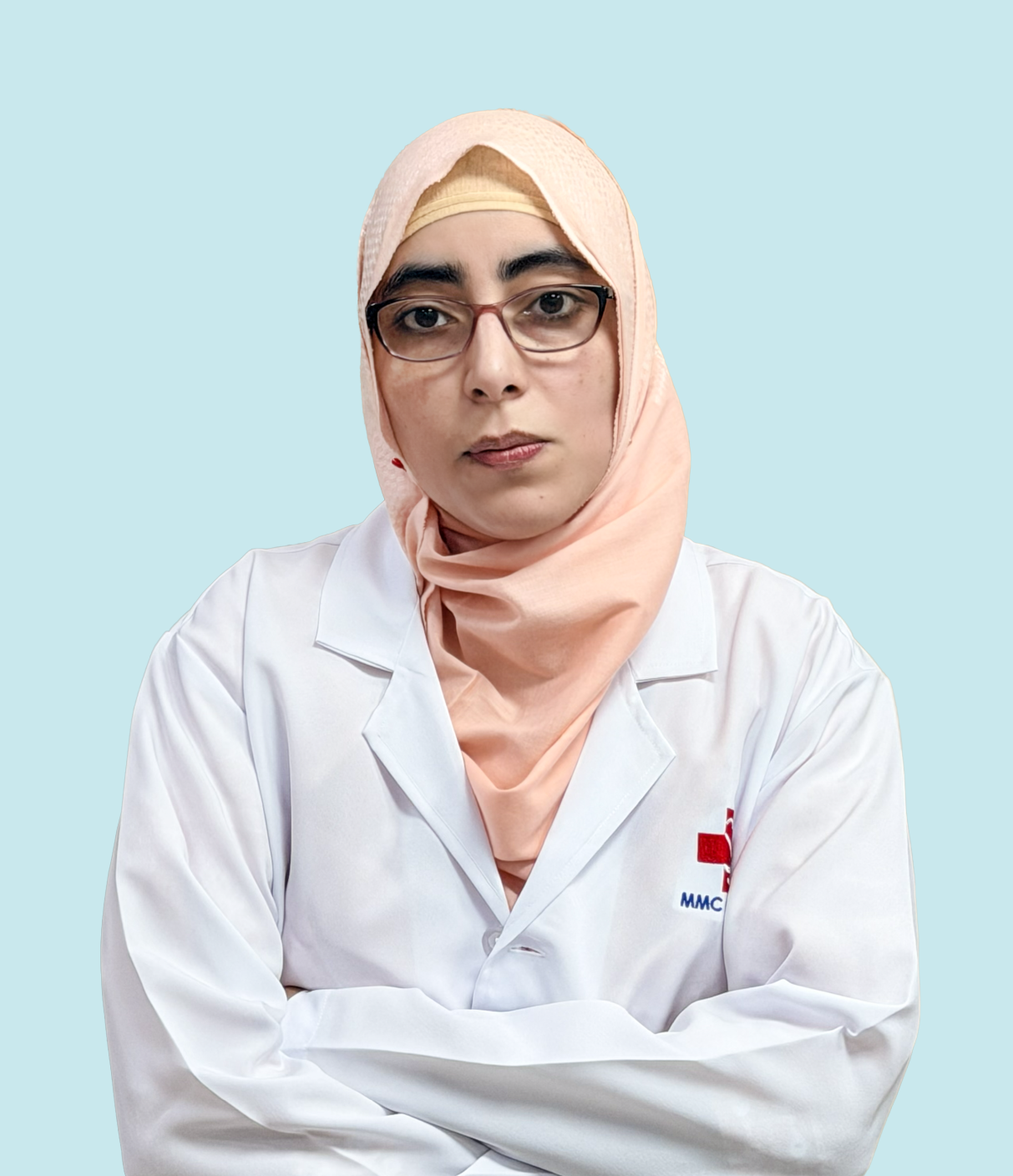 د. سالية خورشيد