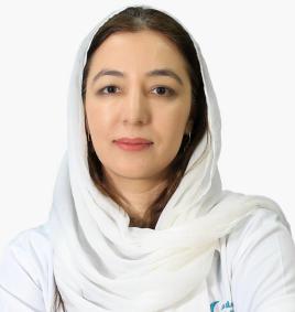 Dr. Saida Abrar