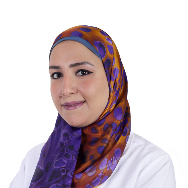 Dr. Sally El Attar