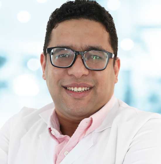 د. سامح السيد