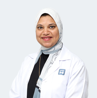 د. سهام حسين احمد