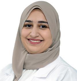 Dr. Shaikha Al-Salem