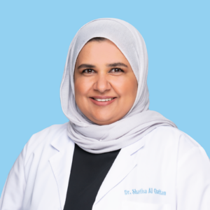 د. شذى القطان