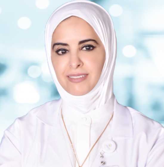 Dr. Shurooq Alharbi