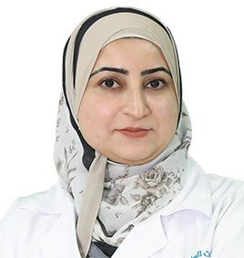 د. سدره فريد