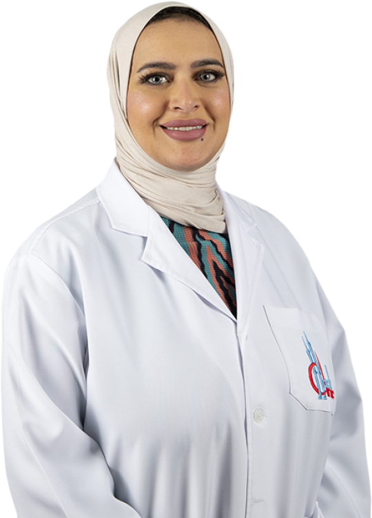 د. سندس عبد الرحمن الهدهود