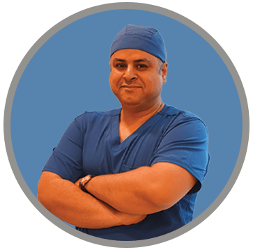 Dr. Tarek Zahra