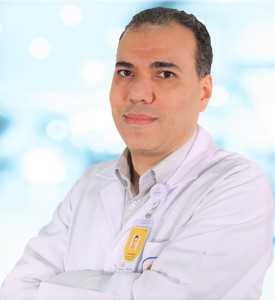 Dr. Walid Ellebody