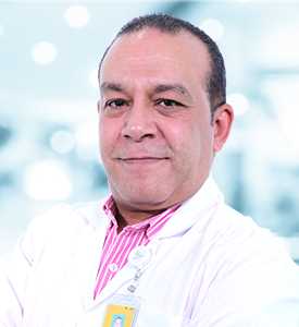 Dr. Wleed Elgaiar