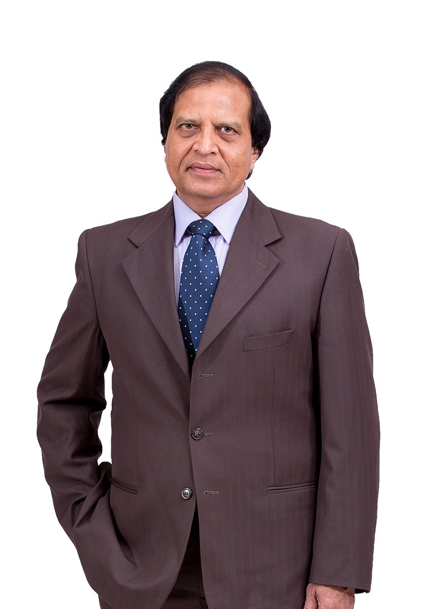 Dr. Rajendra Mishra