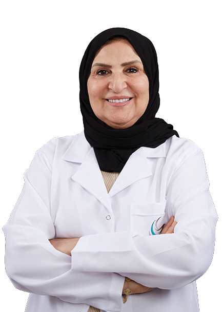 د. عاليه السعدون