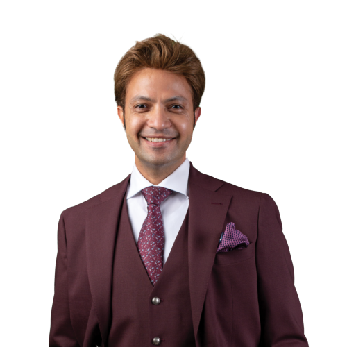 Dr. Naser Al-Azemi