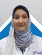 Dr. Hala Hussein