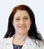 Dr. Mariam Sarko